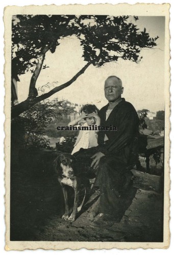 Orig foto ritratto ital - foto,
