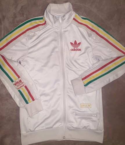 Felpa adidas chile - xs,