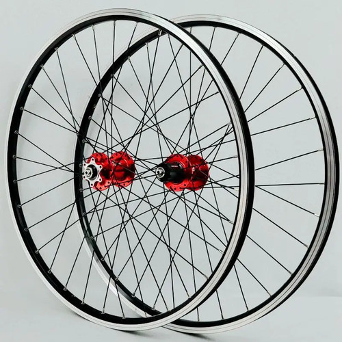 Set ruote 29er - ruote, disco