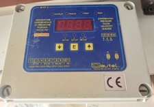 Autel MVP-2 misuratore differenziale di pressione, portata e velocità.