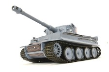 Carro armato RC "German Tiger