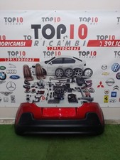 Paraurti posteriore citroen - citroen, c3