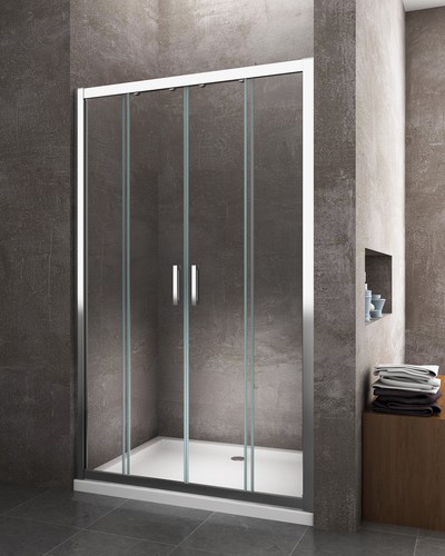 Porta doccia ante misure - doccia, 4