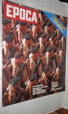 EPOCA 25 maggio 1975 Esercito