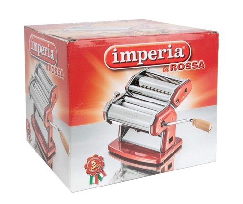 Imperia macchina per pasta - imperia,