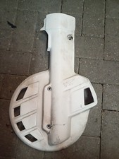 Carena copri disco forcella