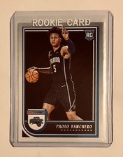 Paolo Banchero Rookie 2022-23