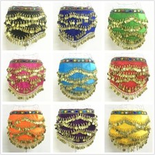 Costume danza del ventre