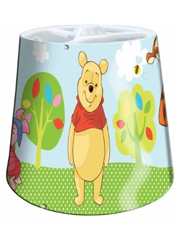 Winnie the pooh - winnie, a