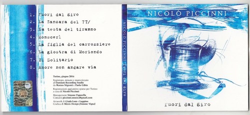 Nicolo piccinni fuori dal - nicolo',