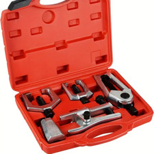 kit 5 pz estrattore separatore