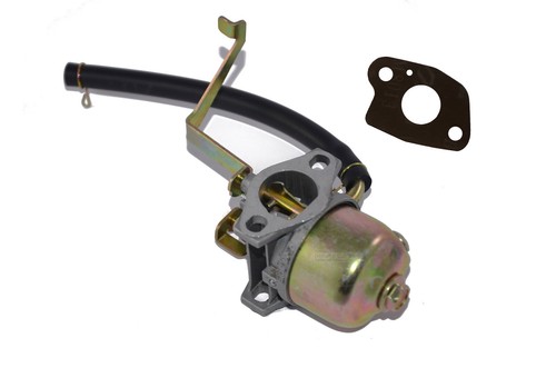 Carburatore per gruppo