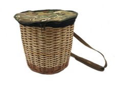 Cesta Delfiero di Vimini