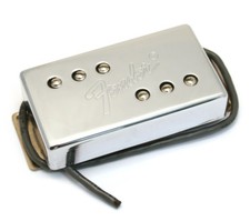 Originale Fender anni 70 Telecaster Wide Range Collo Humbucker Pickup 005-4595-049