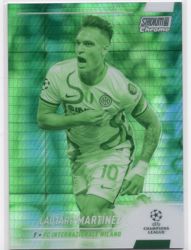 2021 topps stadium club - 2021-22,