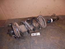 Ammortizzatore/molla