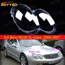 Coprifaro Auto per Mercedes