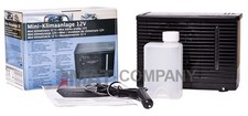 Mini Climatizzatore 12V Auto