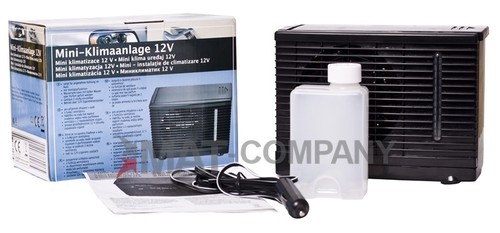 Mini climatizzatore 12v - mini,