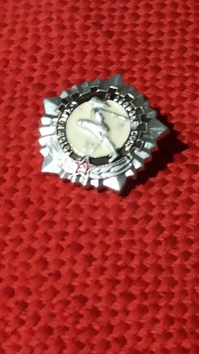 Pin urss cccp - pin,