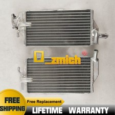 Alluminio Radiatore Acqua Per