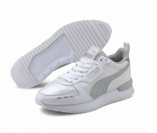 Puma r78 metallic sneakers - r78,