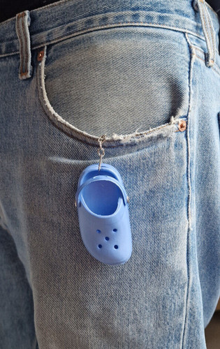 Portachiavi crocs colori - crocs, 10