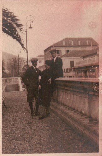 Foto anni coppia di - anni,