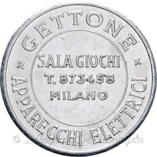 Sala giochi milano - giochi, apparecchi