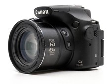 Canon PowerShot SX60 HS 16,1