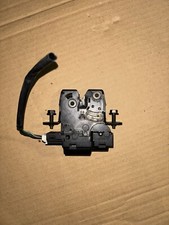 SERRATURA COFANO NISSAN