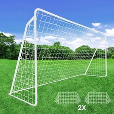 Porte calcio 240x150cm - 240x150cm, per
