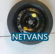 RUOTINO DI SCORTA 16" PER