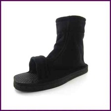 Scarpe cosplay Brdwn Ninja