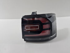 Ricambi Usati Fanale Stop Posteriore Volkswagen T-Cross LED DX Destro 2019 2023