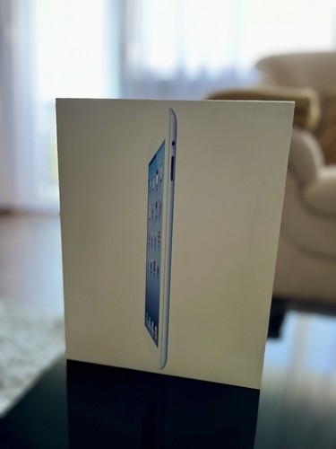 Ipad generazione 16gb - 2,
