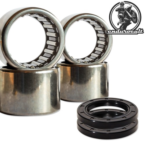 Kit cuscinetti oscillanti - , per