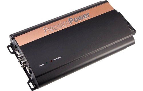 Amplificatore auto ion classe - auto,
