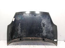 51701140 COFANO ANTERIORE FIAT GRANDE PUNTO (199) (2005>2012) NERO PROVOCATORE 8