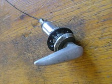 LAMBRETTA 125 150 175 200 LI SX TV DL REGISTRO ARIA LEVA  RUBINETTO STARTER