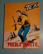 Tex collana Tex Gigante numero