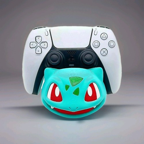 Bulbasaur porta controller - porta,