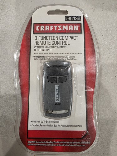 Craftsman portachiavi compatto - craftsman,
