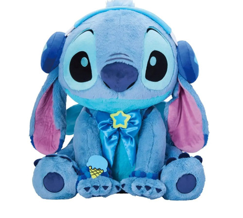 Bambola peluche happy - bambola,