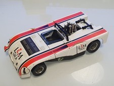 HW DIE CAST POLITOYS S10 LOLA