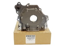 Pompa Olio Originale Fiat