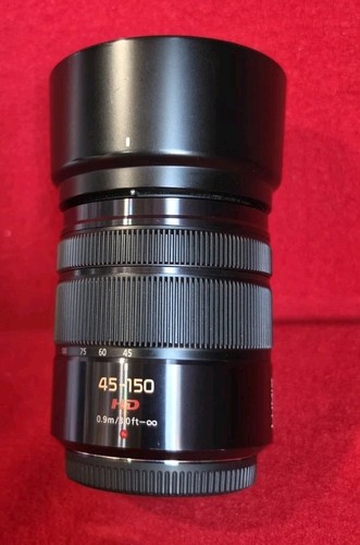 Panasonic lumix vario 150 - g,
