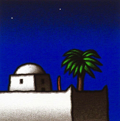 Tino stefanoni serigrafia - stefanoni,
