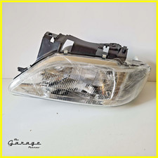 Faro Fanale Proiettore Anteriore Sinistro SX CITROEN XSARA SW 1997 2000 Nuovo
