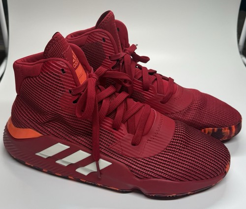 Scarpe basket adidas - scarpe,